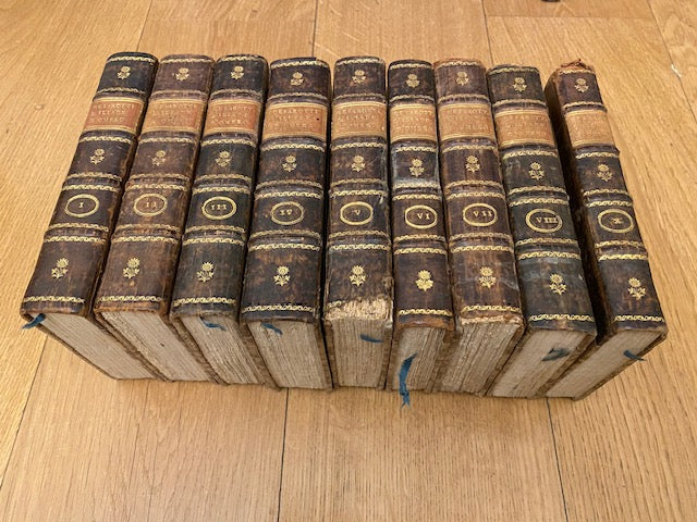 Libri vecchi e antichi
