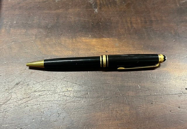 Montblanc Meisterstück Classique 164 Ballpoint Pen
