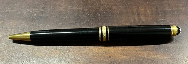 Montblanc Meisterstück Classique 164 Ballpoint Pen